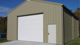 Garage Door Openers at Alafia Preserve, Florida